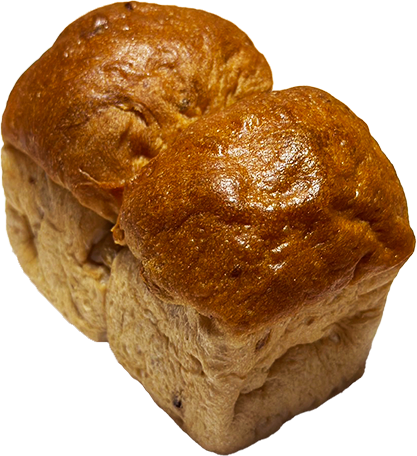 胡桃パンの写真